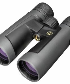 LEUPOLD BINO BX2 ALPINE HD 12X52 GRY