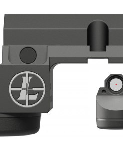 LEUPOLD DELTAPINT MICRO RFLX 3MOA GLK#