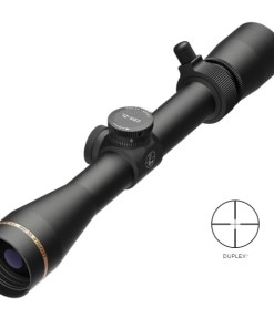 LEUPOLD VX-3HD 2.5-8X36MM CDS-ZL DPX