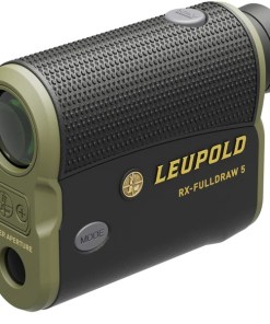 LEUPOLD RX-FULLDRAW 5 RANGEFINDER GRN