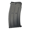 LEGACY SPORTS INTERNATIONAL MAGAZINE BOSS-25 5RD
