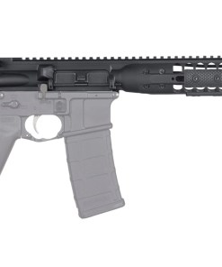 LWRC IC DI UPPER 5.56MM 10.5" BLK #