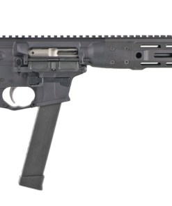 LWRC IC-9 9MM BLK 16" 27+1