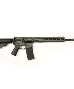 LWRC DI 5.56MM ODG 16.1" 30+1 M-LOK