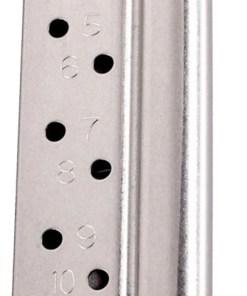 CMC MAG 1911 R PRO 9MM SS 10RD