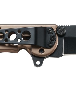 CRK M16-03BK SPEAR PNT BRONZE