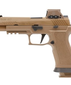SIG SAUER M17 X-FULL 9MM COY 21+1