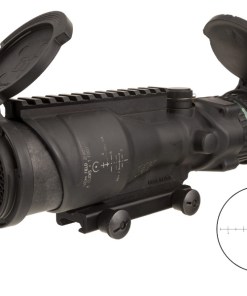 TRIJICON ACOG 6X48 M240 BAC HS GRN