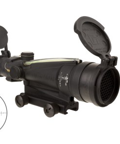 TRIJICON ACOG 3.5X35 M249 BLSTC HS GRN