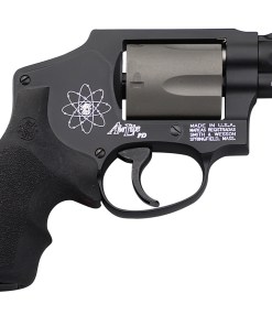SMITH AND WESSON 340PD 357MAG 1-7/8" 5RD HIVIZ