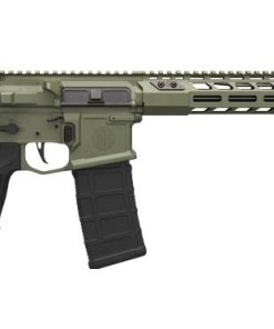 SIG SAUER M400 SDI 5.56MM 16" MOSS GRN
