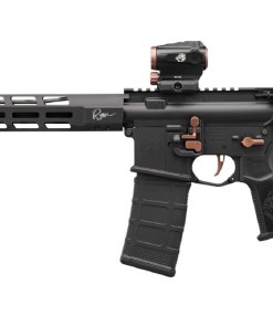 SIG SAUER M400 ROSE 5.56MM 16" ROM5 10+1