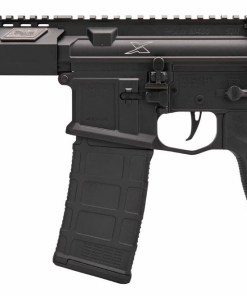 SIG SAUER M400 SDI 5.56MM BLK 11" 30+1