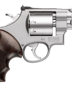 SMITH AND WESSON 627 357MAG 2-5/8" SS AS 8RD