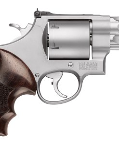 SMITH AND WESSON 629 44MAG 2-5/8" SS AS 6RD