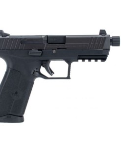 IWI - ISRAEL WEAPON INDUSTRIES MASADA OR 9MM POLY BLK 10+1 TB