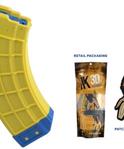 MAG US PALM AK 30RD BANANA