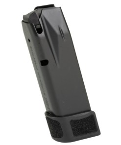 CANIK MAG MC9 15RD 9MM BLK