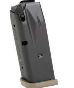 CANIK MAG MC9 10RD 9MM FDE