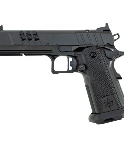 MILITARY ARMAMENT CORP 1911MAC 9 DS 5" 17+1