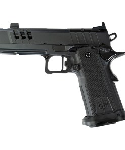 MILITARY ARMAMENT CORP 1911MAC 9 DS 4.25" 17+1 COMP