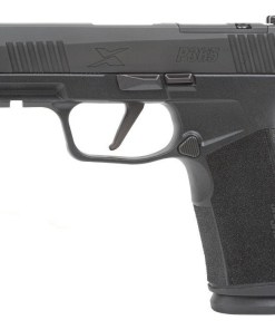 SIG SAUER P365X-MACRO 9MM 3.7" 10+1