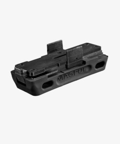 MAGPUL L-PLATES NO LOOP 3PK BLK