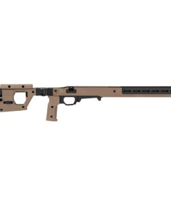 MAGPUL PRO 700L CHASS REM 700 LA FDE