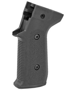 MAGPUL MOE-EVO GRIP CZ SCORPION BLK