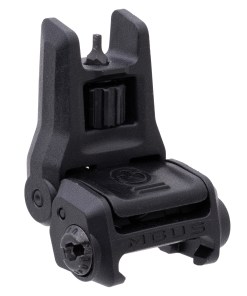 MAGPUL MBUS 3 FRONT SIGHT BLK