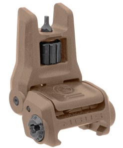 MAGPUL MBUS 3 FRONT SIGHT FDE