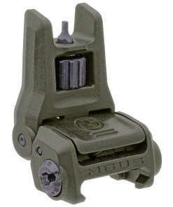 MAGPUL MBUS 3 FRONT SIGHT ODG