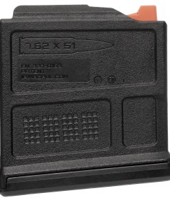MAGPUL PMAG 5 7.62X51 SIG CROSS BK
