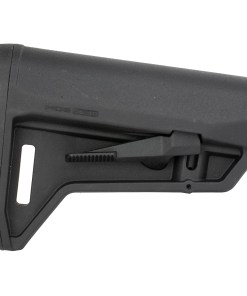 MAGPUL MOE SL-M STK MIL-SPEC BLK