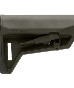MAGPUL MOE SL-M STK MIL-SPEC ODG