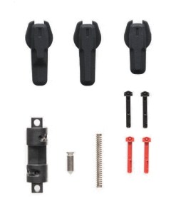 MAGPUL ESK ENHANCED SLCTR KIT AR BLK