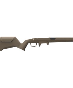 MAGPUL HUNTR LT SAVAGE AXIS SA FDE