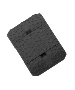 MAGPUL M-LOK RAIL COVER T2 HALF BLK