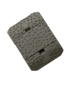 MAGPUL M-LOK RAIL COVER T2 HALF ODG