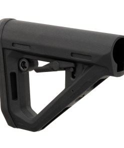 MAGPUL DT CARB STK MIL-SPEC BLK