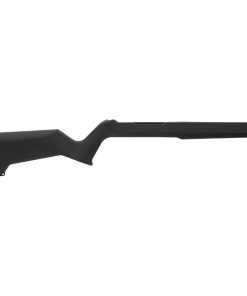 MAGPUL MOE X-22 STK 10/22 BLK