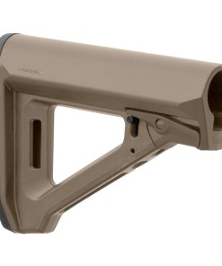 MAGPUL MOE RL CAR STOCK MIL-SPEC FDE