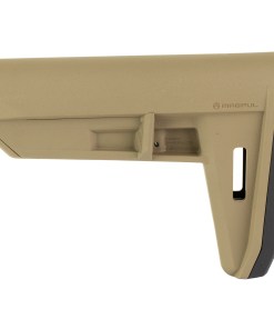 MAGPUL MOE TR CARB STK MIL-SPEC FDE