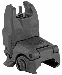 MAGPUL MBUS FRONT SIGHT BLK