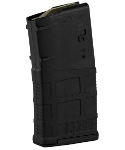 MAGPUL PMAG 20 LR/SR GEN M3 7.62 BLK