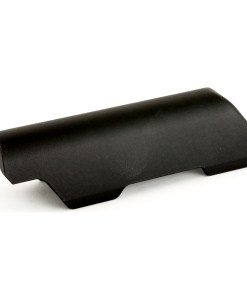 MAGPUL CTR/MOE .50" CHEEK RISER BLK