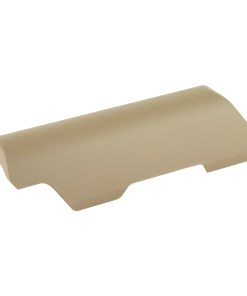 MAGPUL CTR/MOE .50" CHEEK RISER FDE