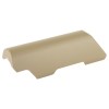MAGPUL CTR/MOE .75" CHEEK RISER FDE