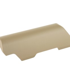 MAGPUL CTR/MOE .75" CHEEK RISER FDE