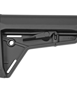 MAGPUL MOE SL STOCK MIL-SPEC BLK